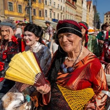Aloes dla zdrowia i urody [Wrocławskie Dni Seniora 2025]