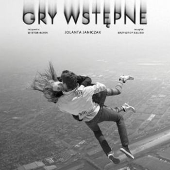 Gry wstępne