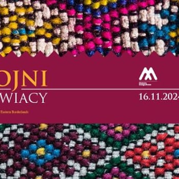 Strojni Kresowiacy [WYSTAWA CZASOWA]