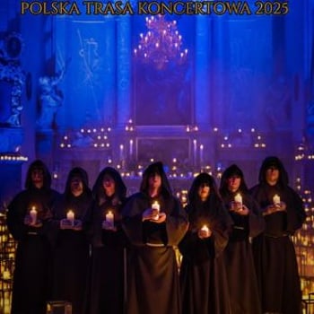 Gregorian Grace