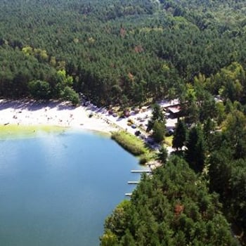 Kąpielisko Jelcz-Laskowice, ul. Stawowa