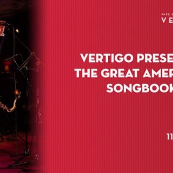 Vertigo Presents: The Great American Songbook