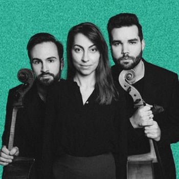 Nove Trio | Światowid klasycznie