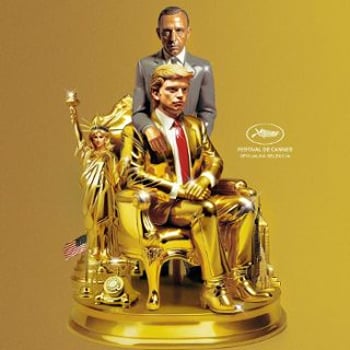 Filmowy czwartek i kino plenerowe „Wybraniec” [Lato na Pergoli 2025]