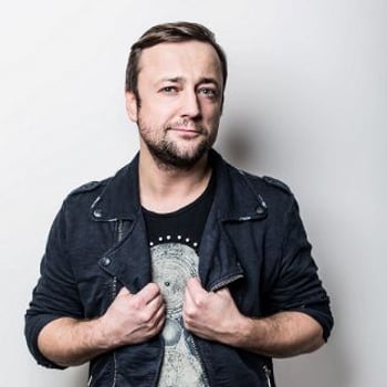 Czesław Mozil we Wrocławiu! Koncert w mieszkaniu