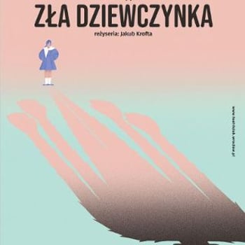 Zła dziewczynka