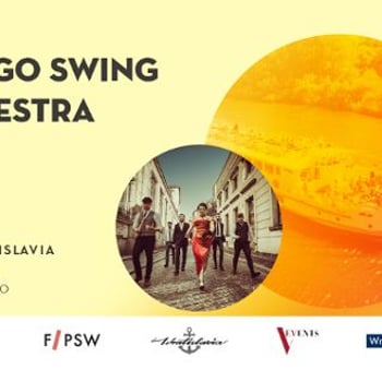 Vertigo Swing Orchestra [Vertigo Summer Jazz Festival 2025]