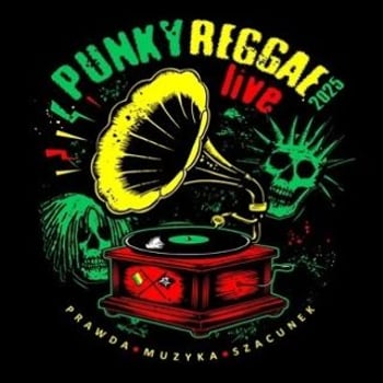 Punky Reggae Live 2025