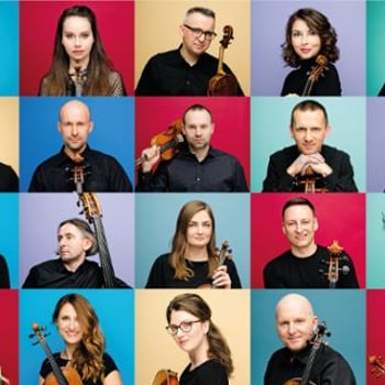 Koncert: Mozart i Kraggerud