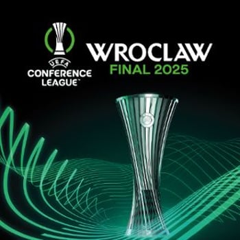 Finał Ligi Konferencji UEFA