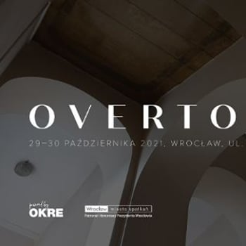Koncerty: Overtone