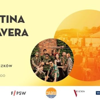 Faustina Calavera [Vertigo Summer Jazz Festival 2025]
