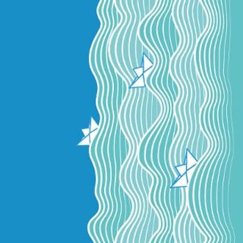 Zajęcia z mermaidingu [Dni Odry 2025]
