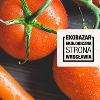 Ekobazar Wrocław