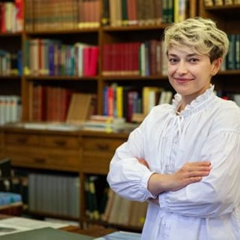 Wrzosówka – była wieś, a pozostał tylko kościół [wykład]