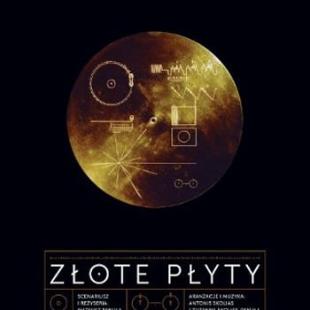 Złote płyty