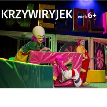 Spektakle online we Wrocławskim Teatrze Lalek
