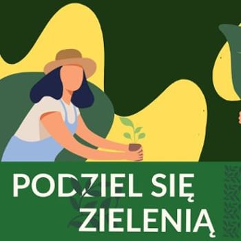 Plantcrossing w Bibliotece UPWr