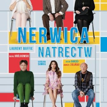 Nerwica Natręctw