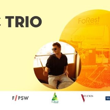 KLC Trio [Vertigo Summer Jazz Festival 2025]