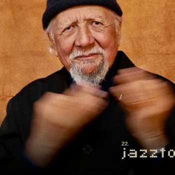 Charles Lloyd Sky Quartet feat. Jason Moran, Larry Grenadier and Eric Harland