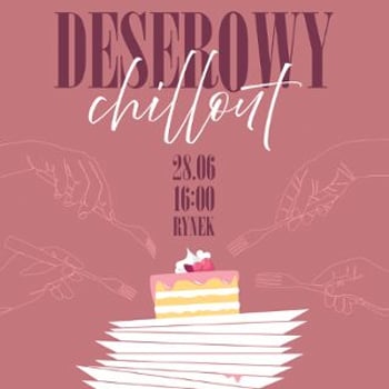 Wrocław Pełen Smaków – Deserowy Chillout