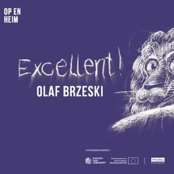 Wystawa „Excellent!” Olafa Brzeskiego w OP ENHEIM