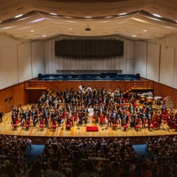 Koncert: NEOJIBA Orchestra