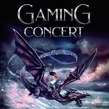 Gaming Concert