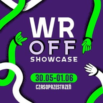 wrOFF Showcase 2025