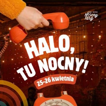 Halo, tu Nocny! Otwarcie sezonu