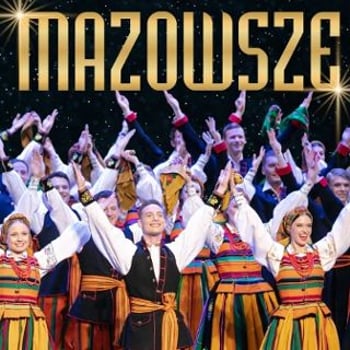 MAZOWSZE - Wielka Gala