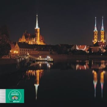 Opowieści z dreszczykiem, nocne zwiedzanie Wrocławia