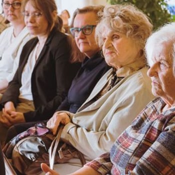 Dzień otwarty połączony z warsztatami pt. „Pamięć, wiedza, uwaga” [Wrocławskie Dni Seniora 2025]