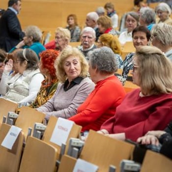 Jak powróciło do Warszawy serce Fryderyka Chopina [Wrocławskie Dni Seniora 2025]