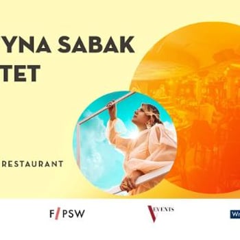 Martyna Sabak Kwintet [Vertigo Summer Jazz Festival 2025]