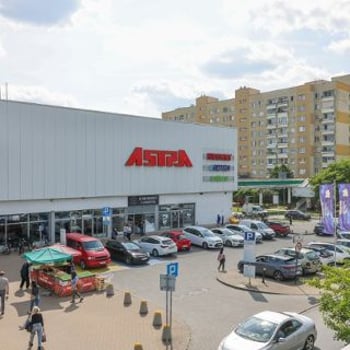 40-lecie Centrum Handlowego ASTRA