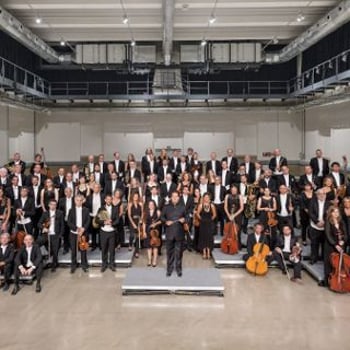 Basque National Orchestra