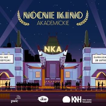 Nocne Kino Akademickie