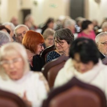 Siłownia umysłu – trenuj pamięć i koncentrację [Wrocławskie Dni Seniora 2025]