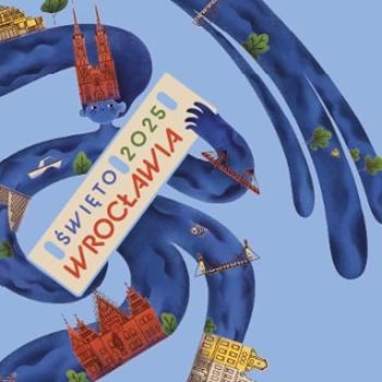 Wrocławskie śniadanie na Bastionie Sakwowym [Święto Wrocławia 2025]