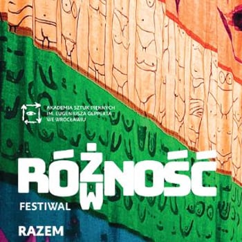 Festiwal Równość / Różność / Razem