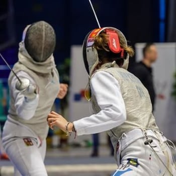 47. Międzynarodowy Turniej Szermierczy Dzieci Challenge Wratislavia