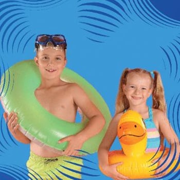 AquaFerie 2025