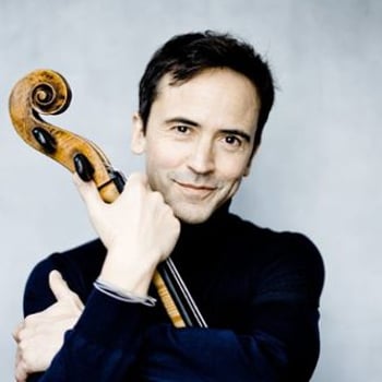 Koncert: Jean-Guihen Queyras & Schumann