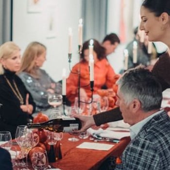 Kulinarne tropy Dolnego Śląska – kolacja degustacyjna