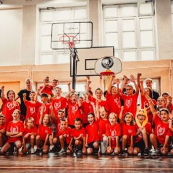 Sportowo-kreatywne półkolonie BeBest.Education