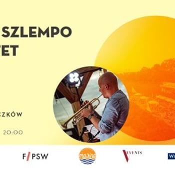 Piotr Szlempo Quintet [Vertigo Summer Jazz Festival 2025]