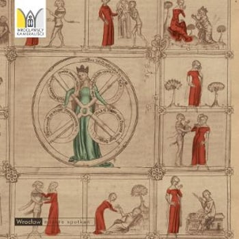 Guillaume de Machaut – Miłość i Fortuna, ballady i motety [koncert]