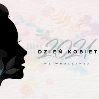 Dzień Kobiet 2021 we Wrocławiu